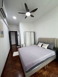 Westwood Residences (D22), Condominium #632425521